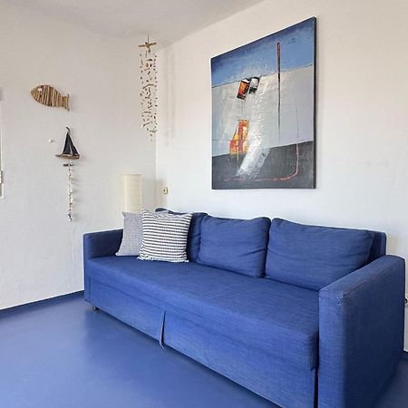 Apartamentos Formentera Copacabana 28 에스푸홀스 외부 사진