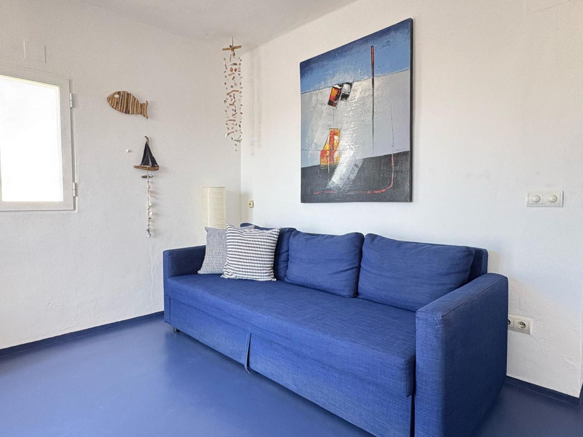 Apartamentos Formentera Copacabana 28 에스푸홀스 외부 사진