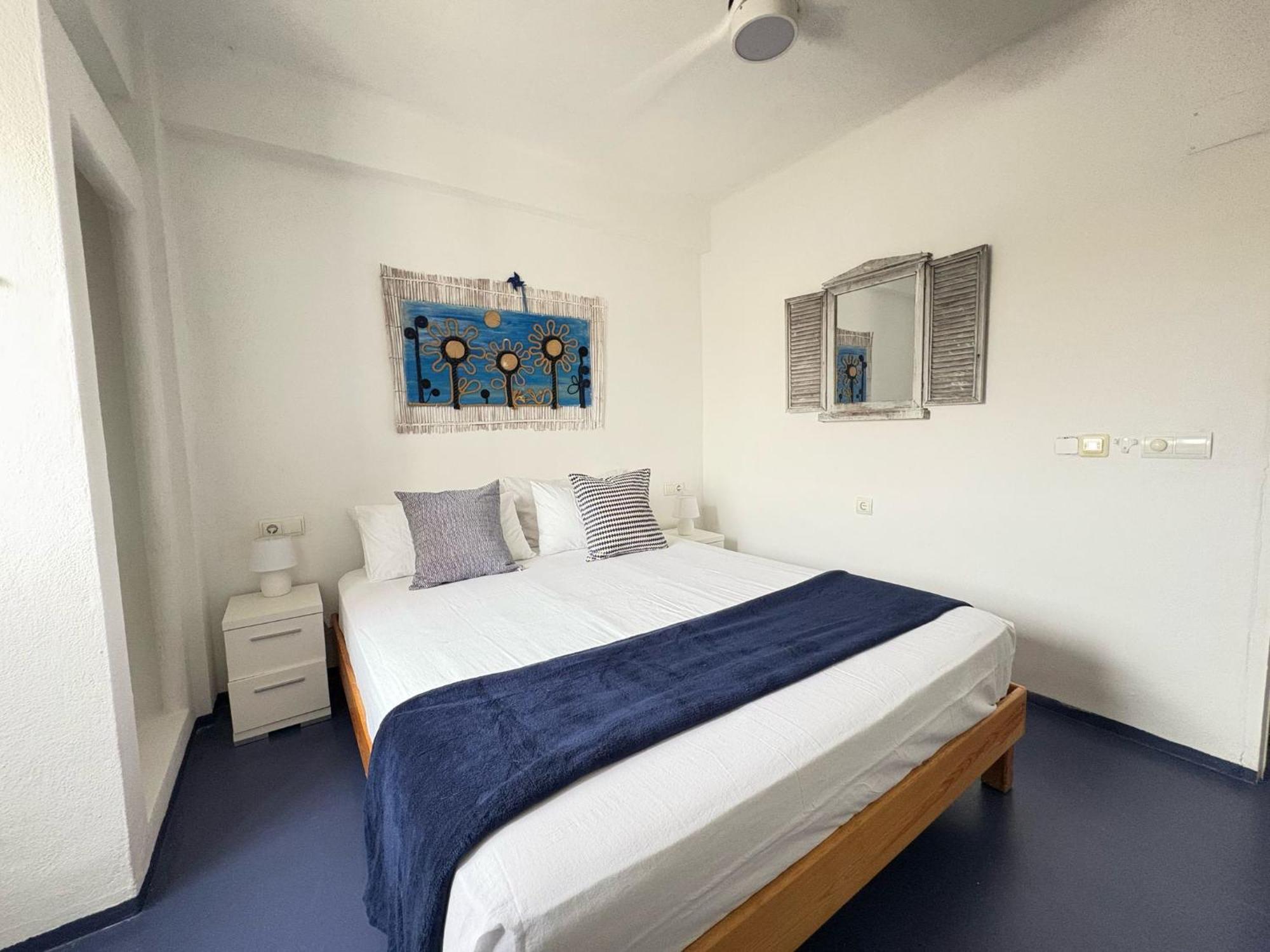 Apartamentos Formentera Copacabana 28 에스푸홀스 외부 사진